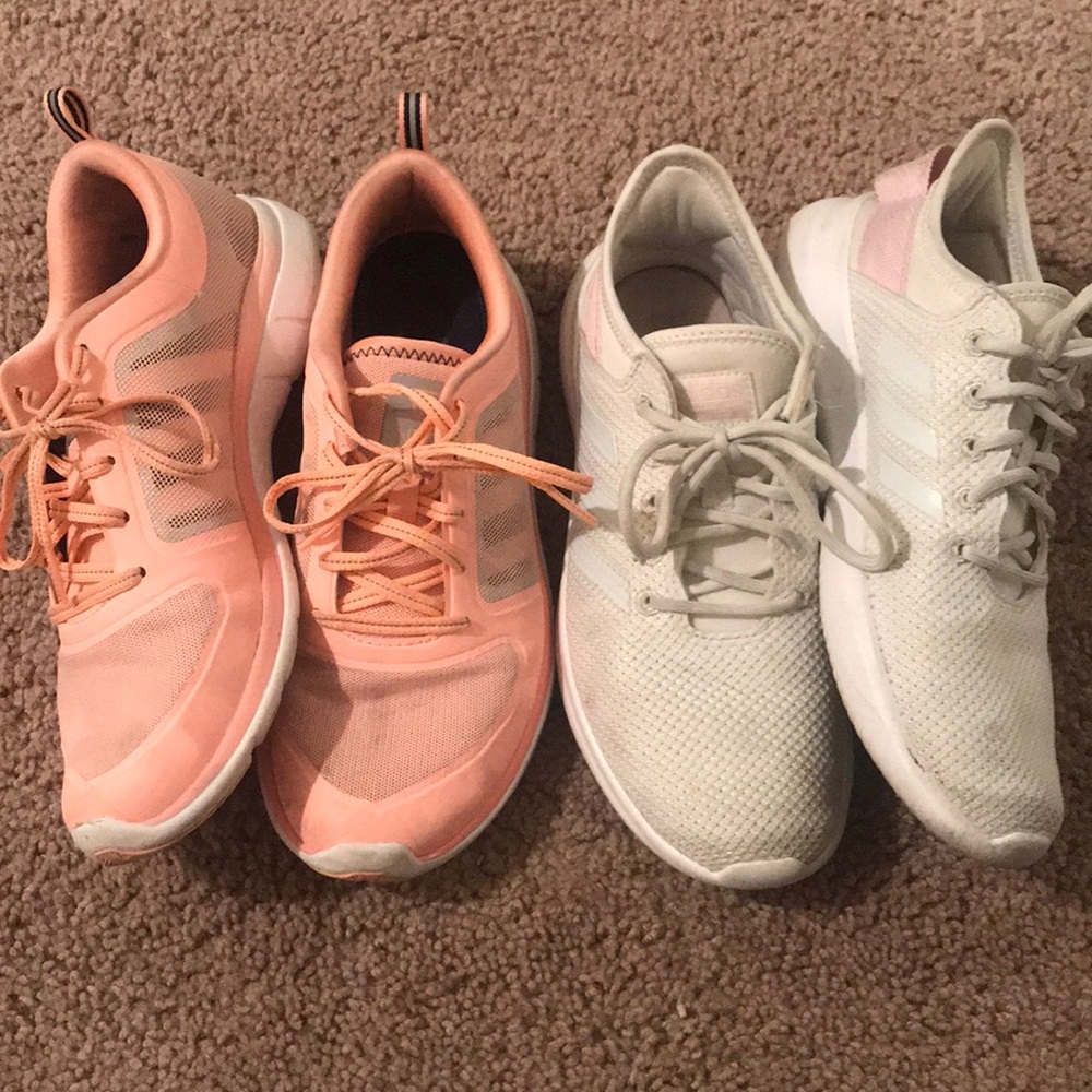 Adidas sneakers